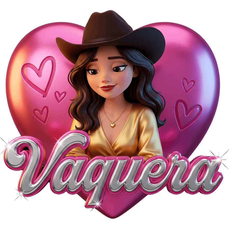 Vaquera Dorada