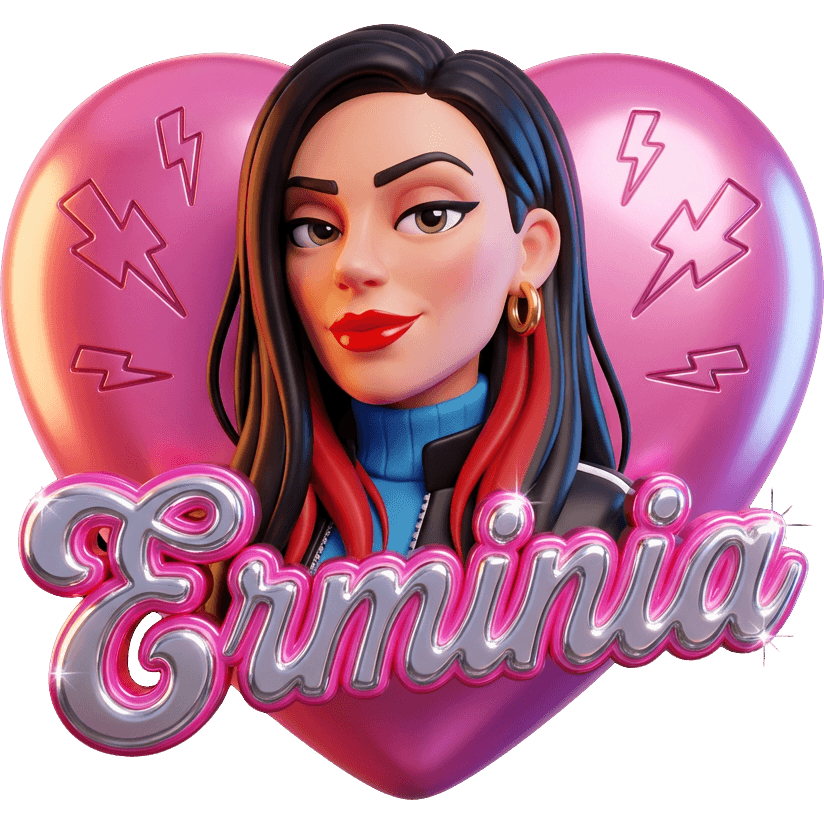 Erminiashop