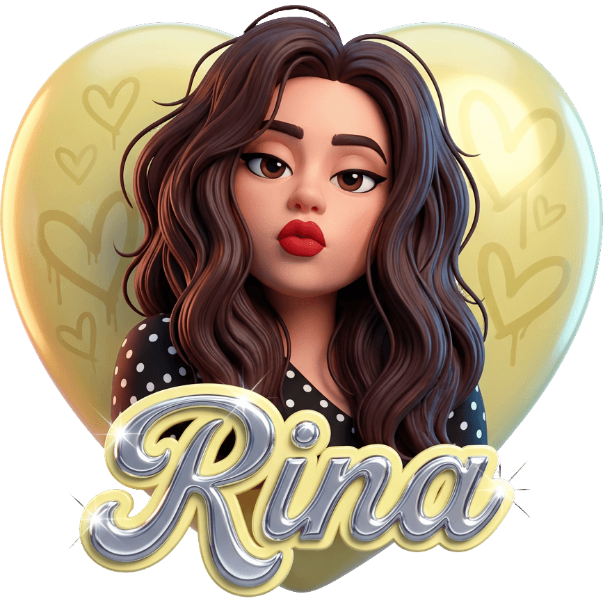 Golden Rina