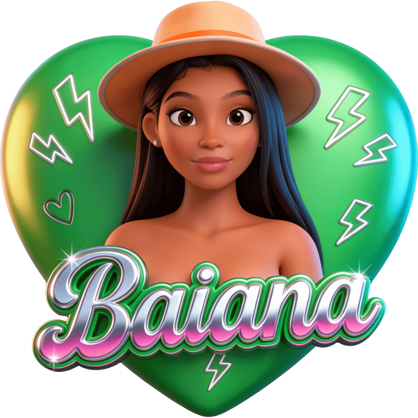 Baianinha 