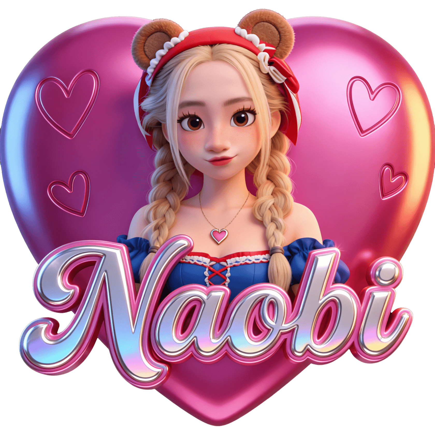 Naobi