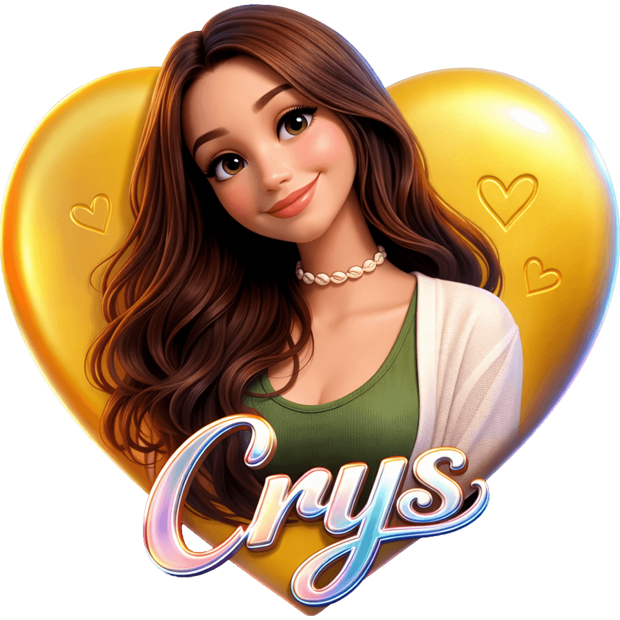 Crys Tropical