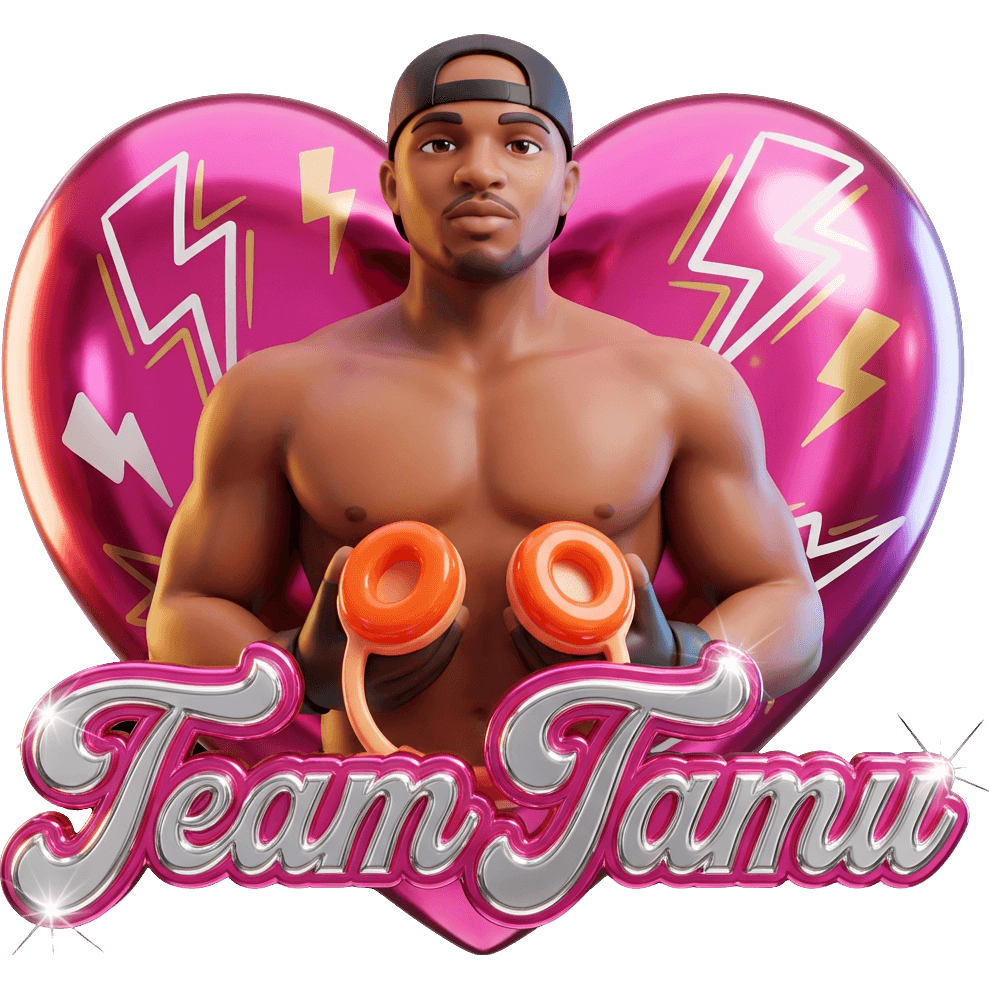 หูฟัง Team Tamu
