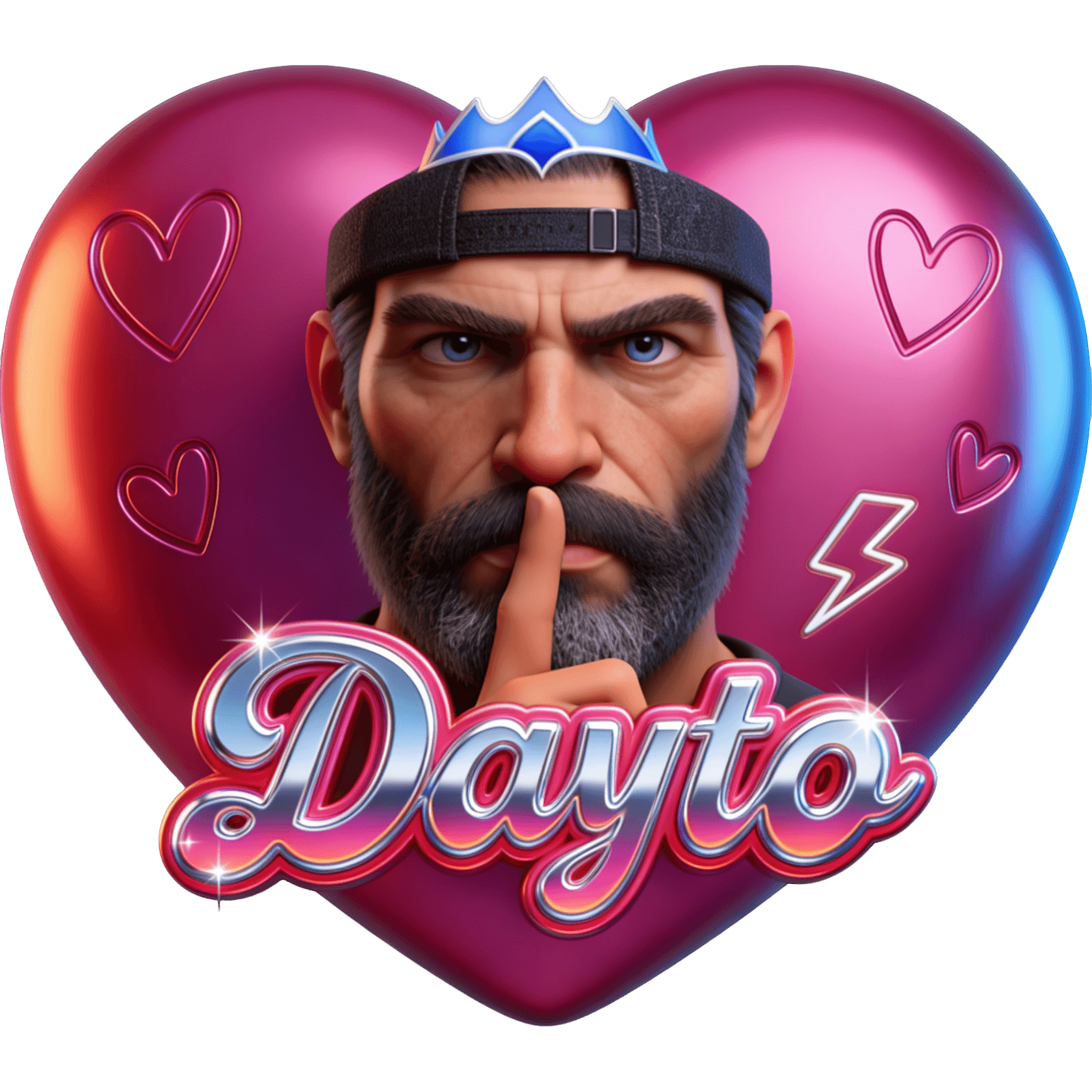 DaytO 4 3V3R