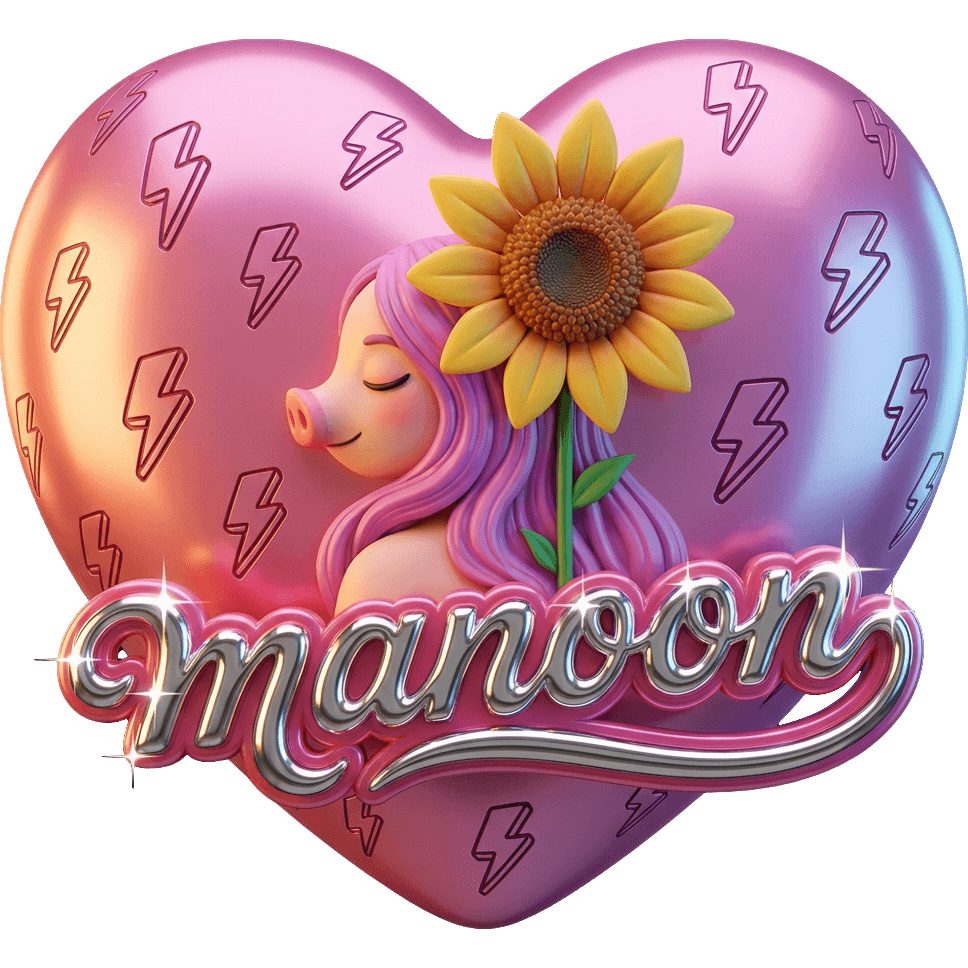 Piggy Manon