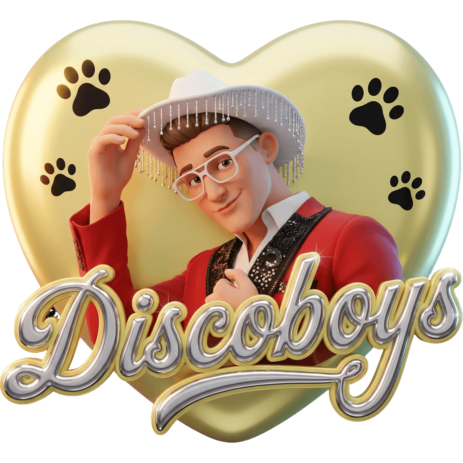 Discoboys Tygrysy
