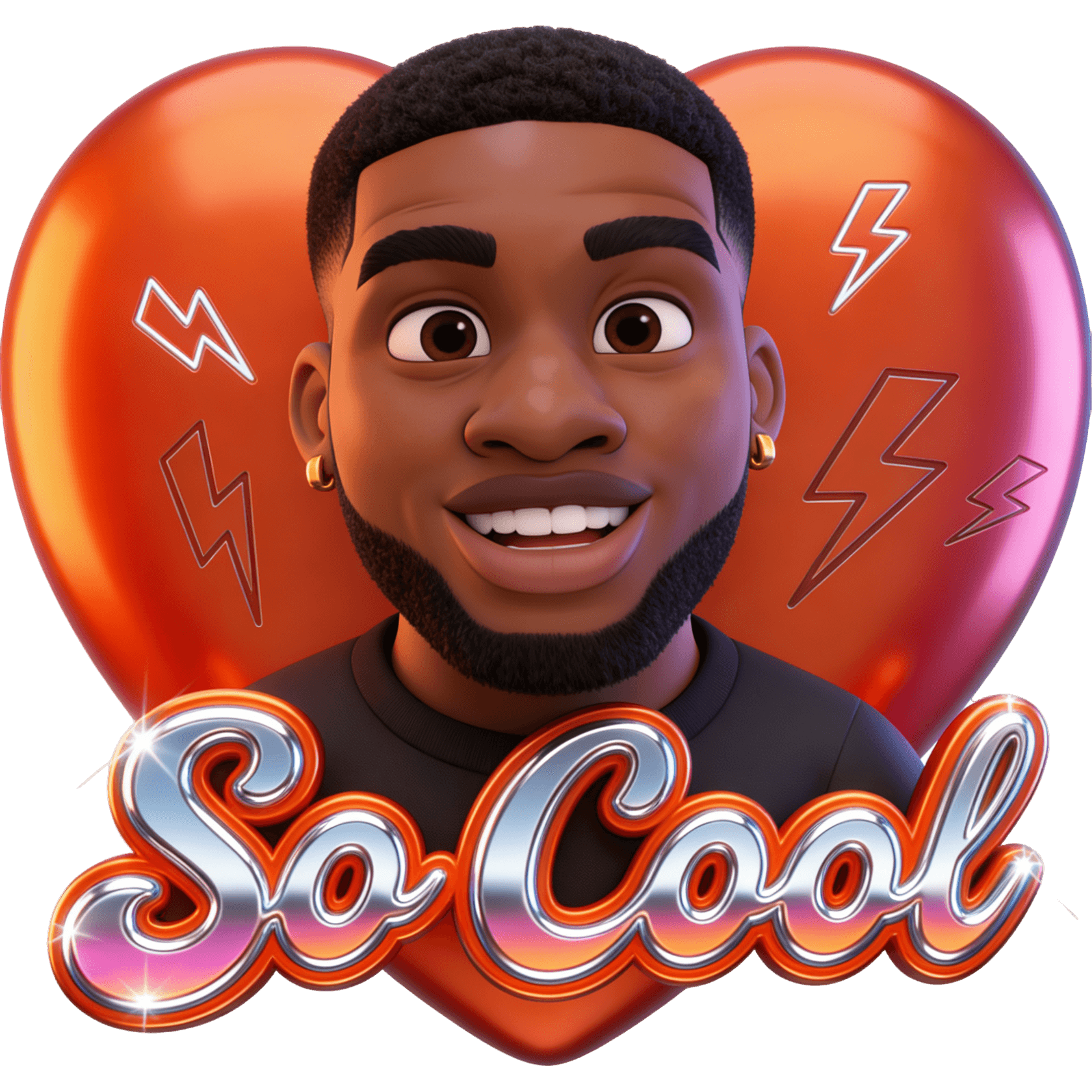 So Cool Bolt