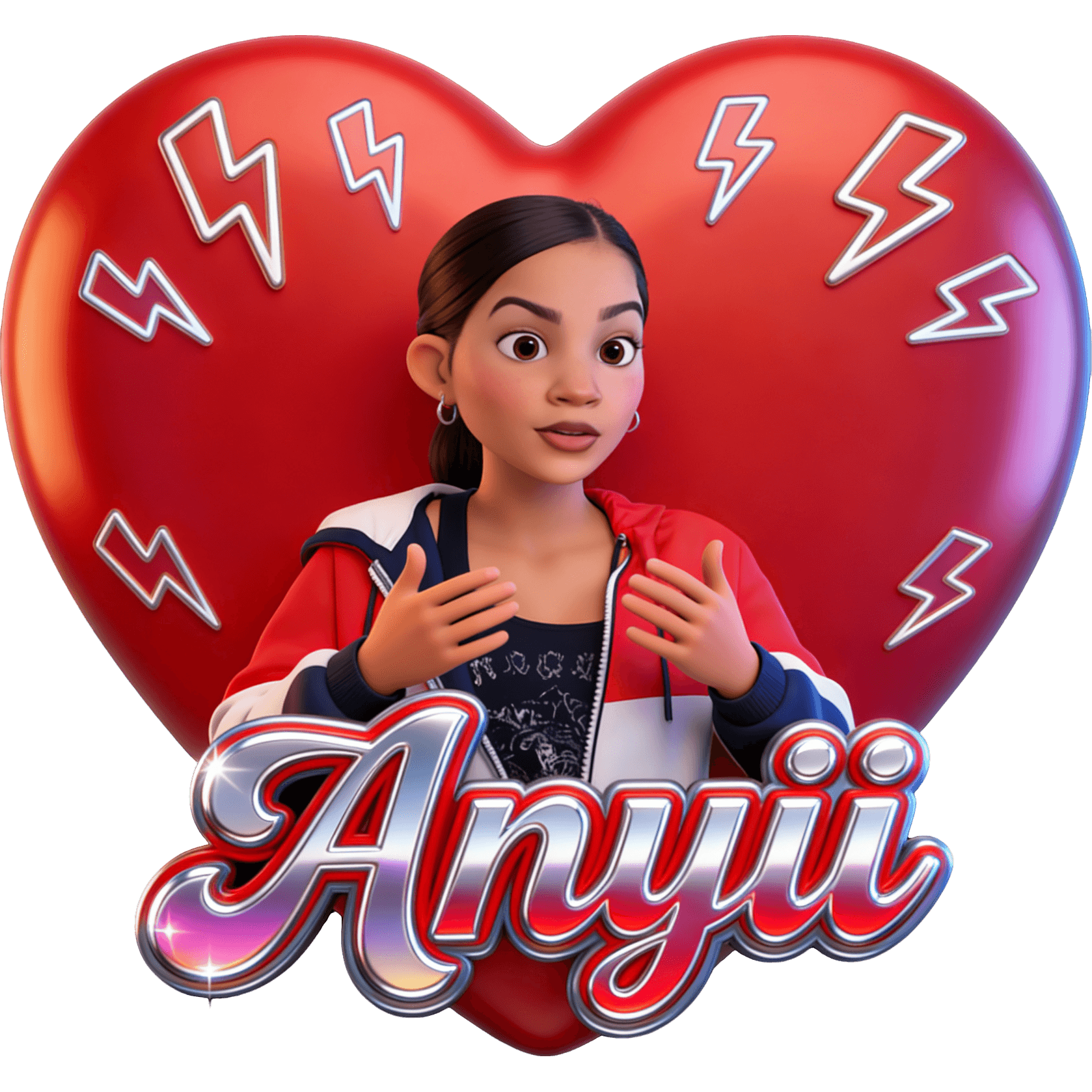 Anyii 