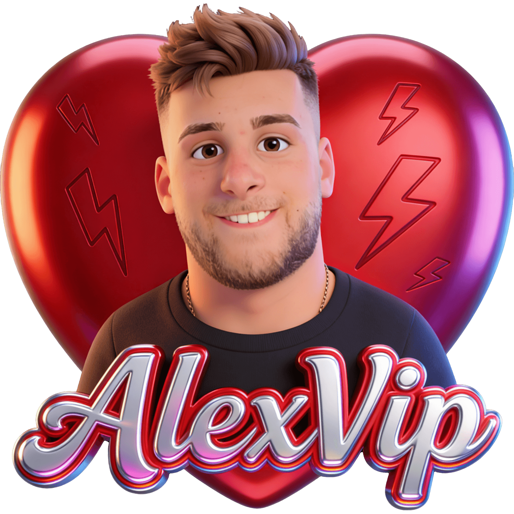 AlexVip Puls