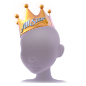 All Star Crown