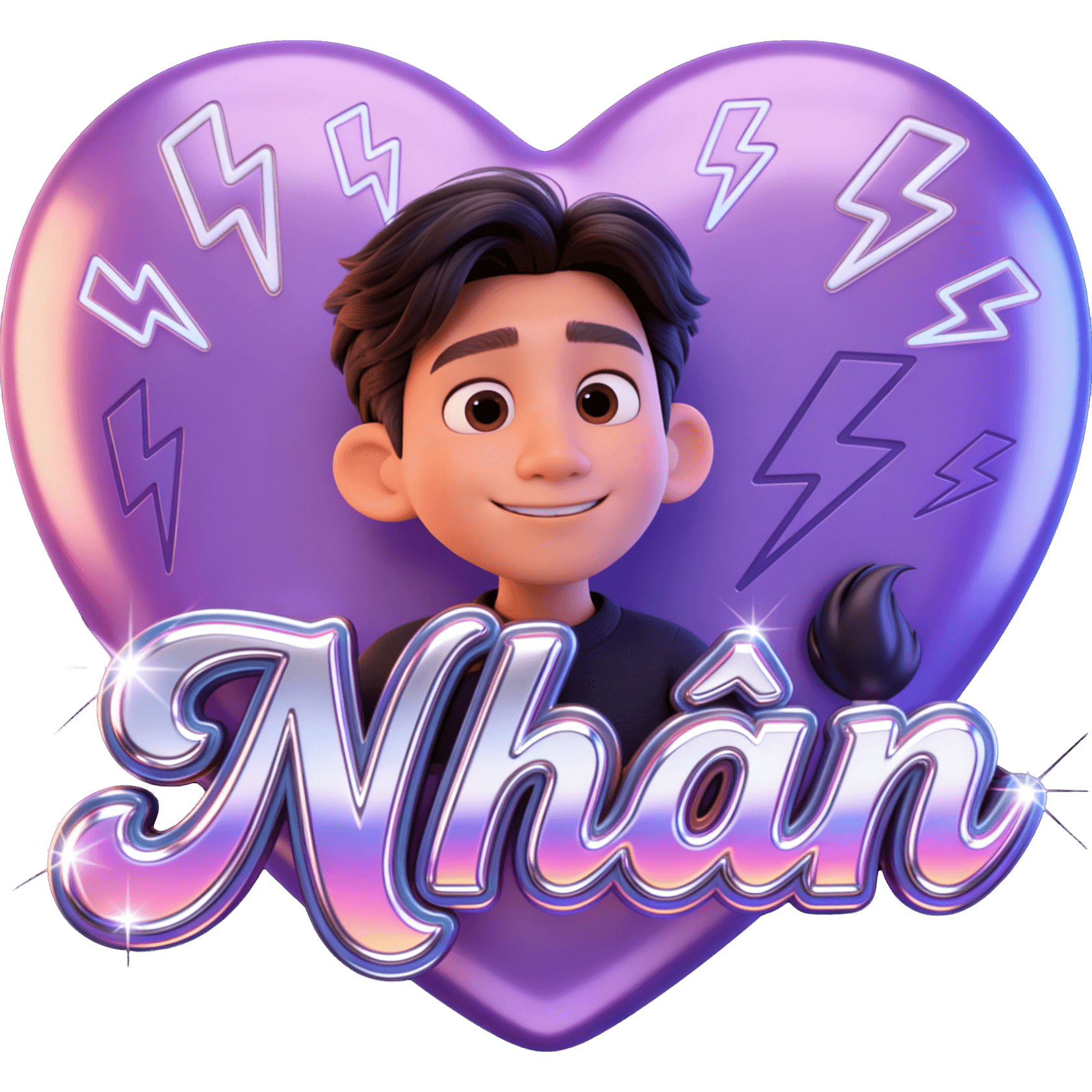Nhân