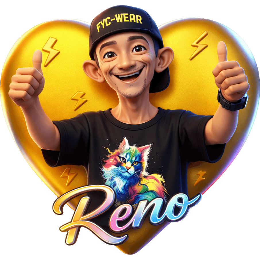 Reno Jempol