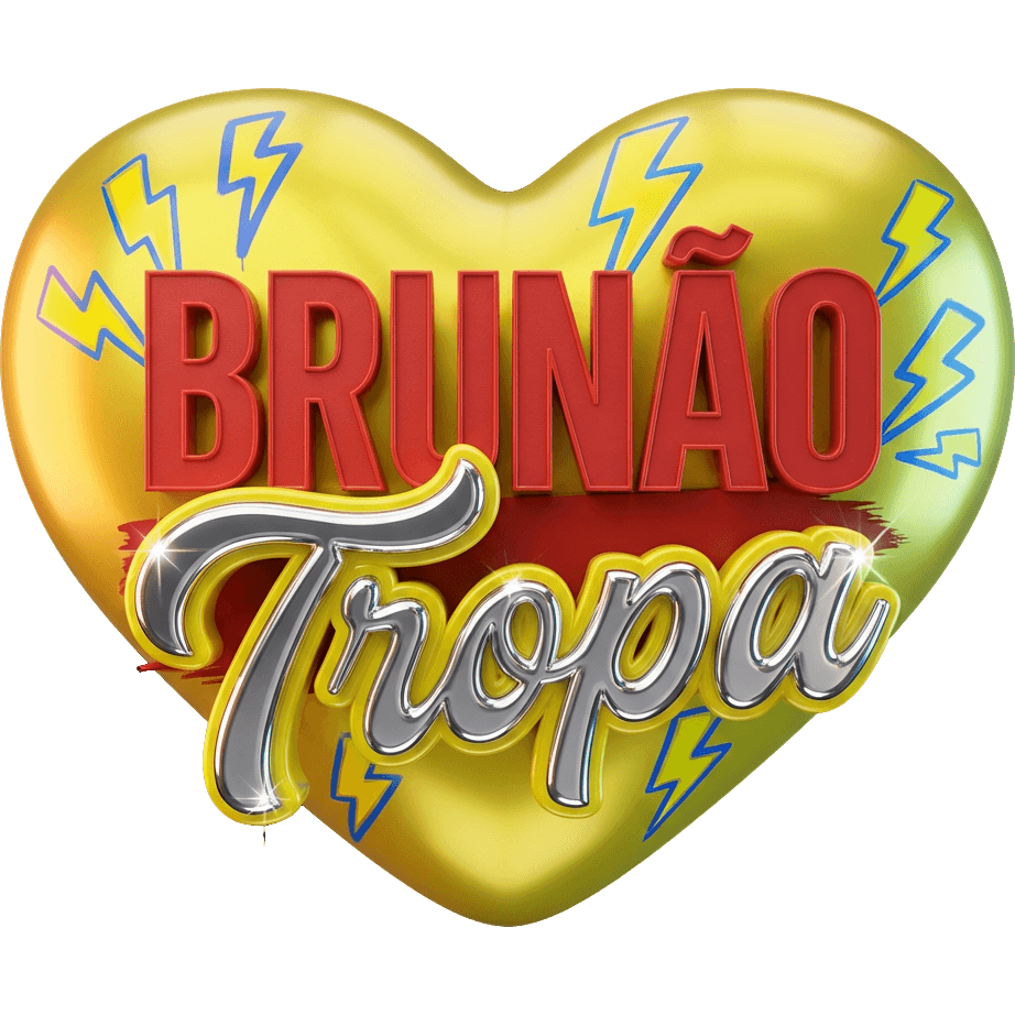 BRUNÃO Tropa