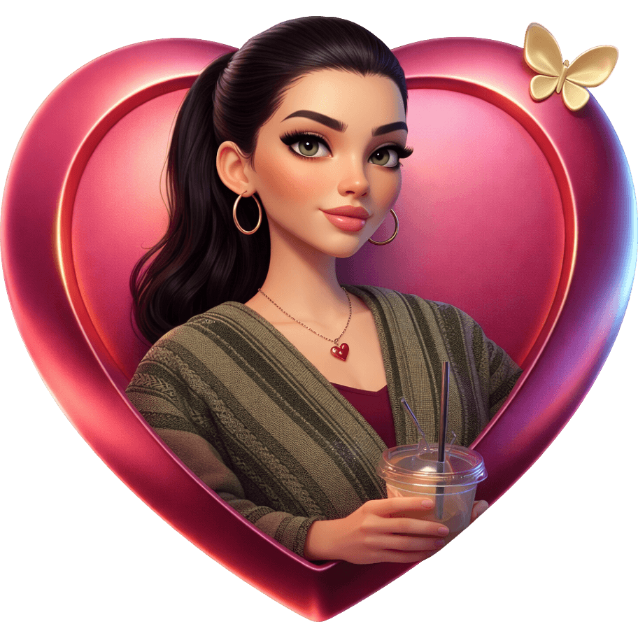 Lujain live