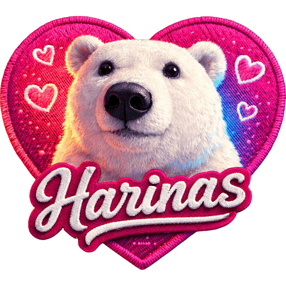 Harinas Polar