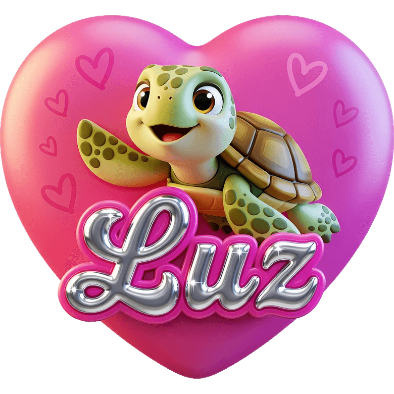 TortuLuz