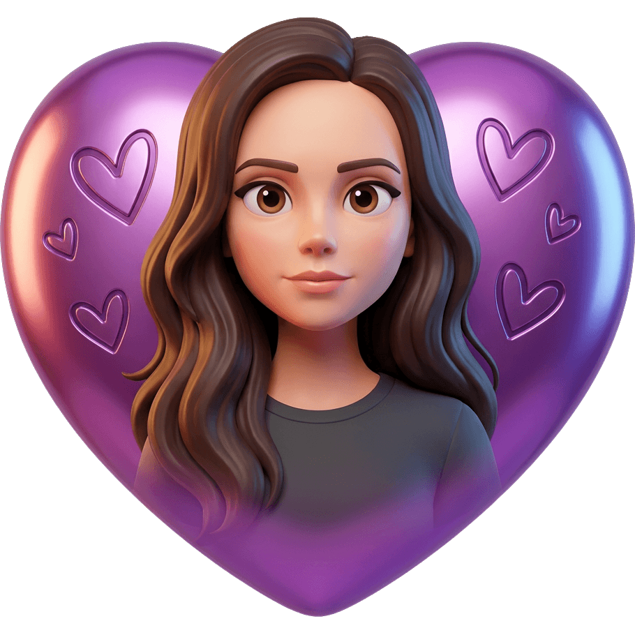OutLoud Heart