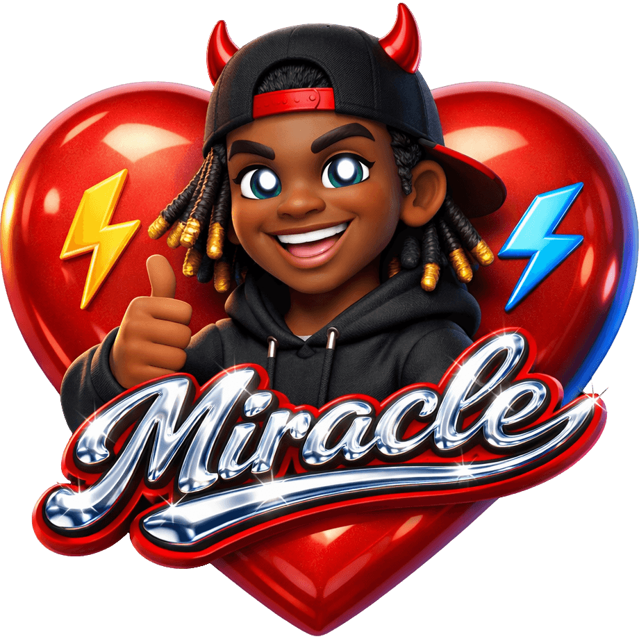 Miracle Horns