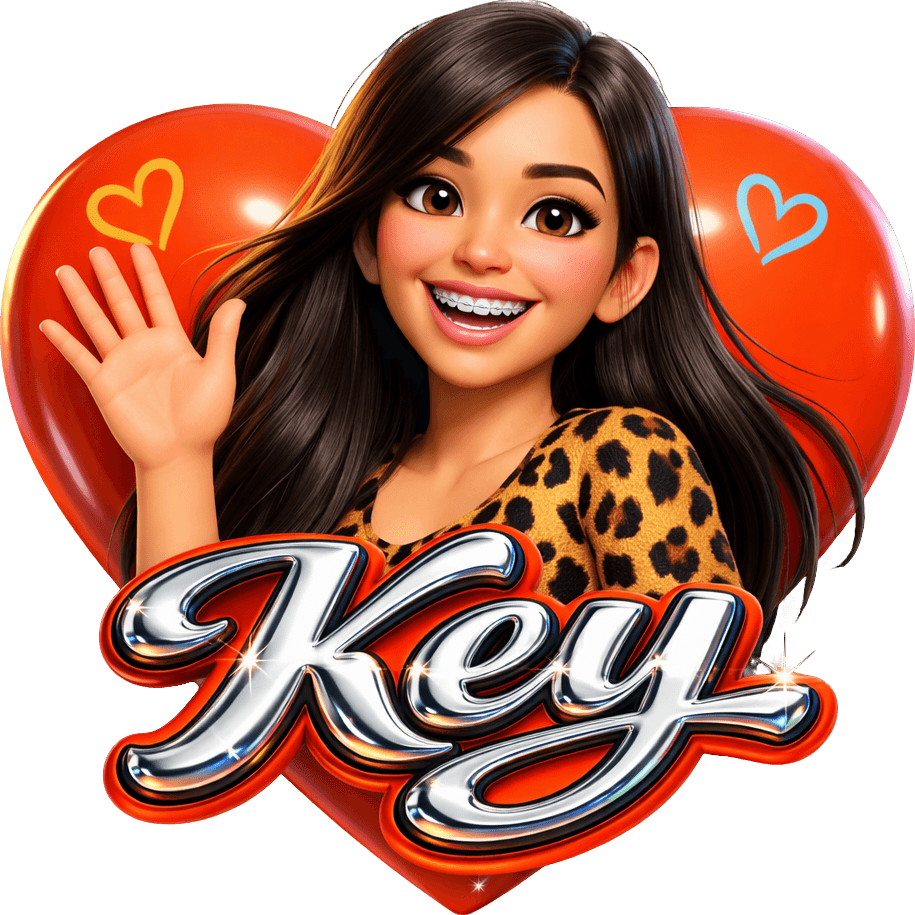 Key Print