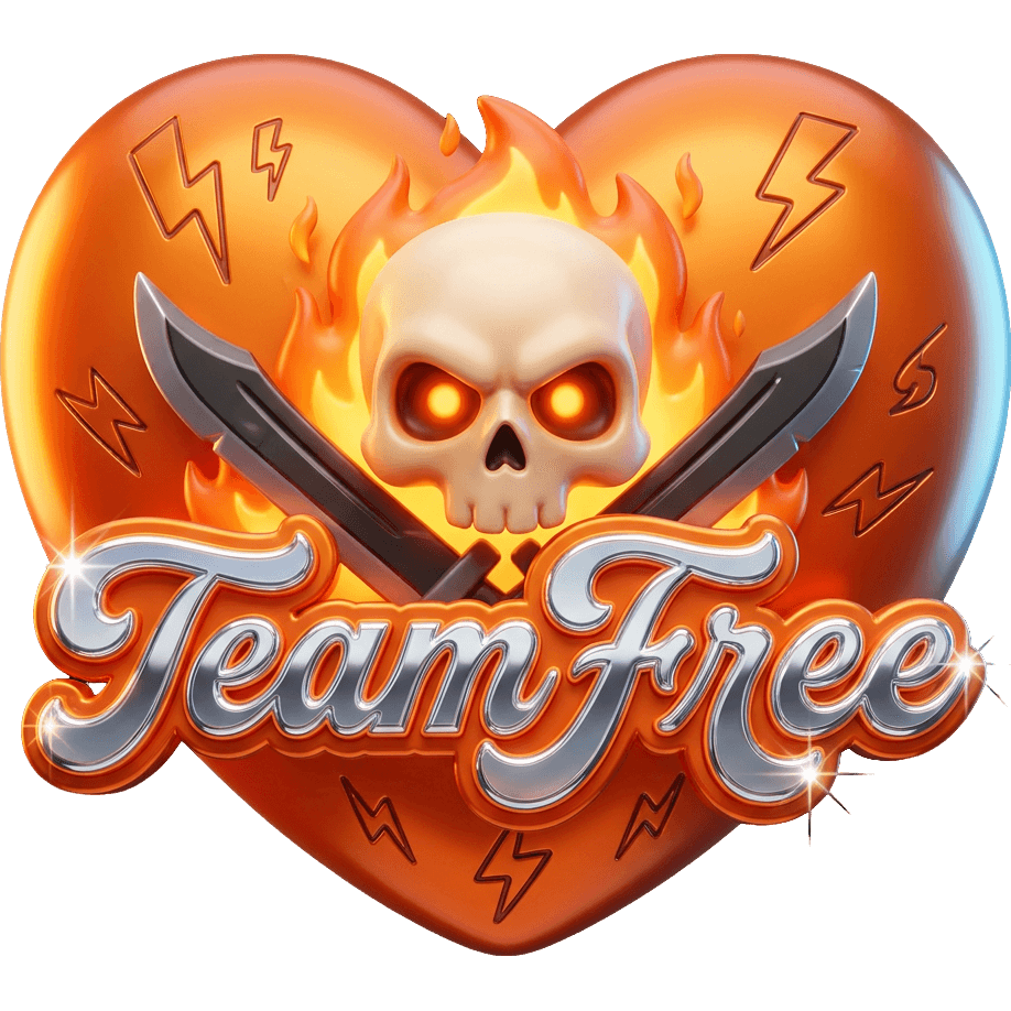 TeamFreeFamily