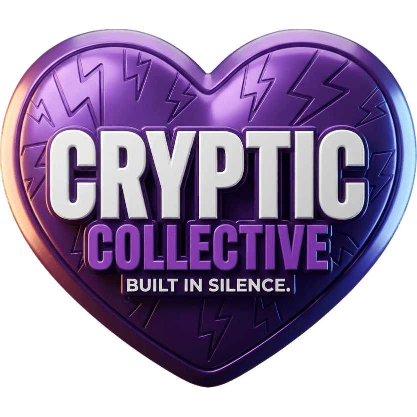 Cryptic Collective