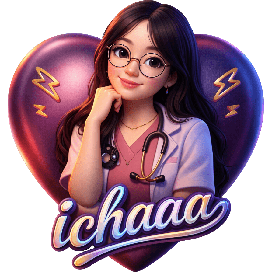 love icha