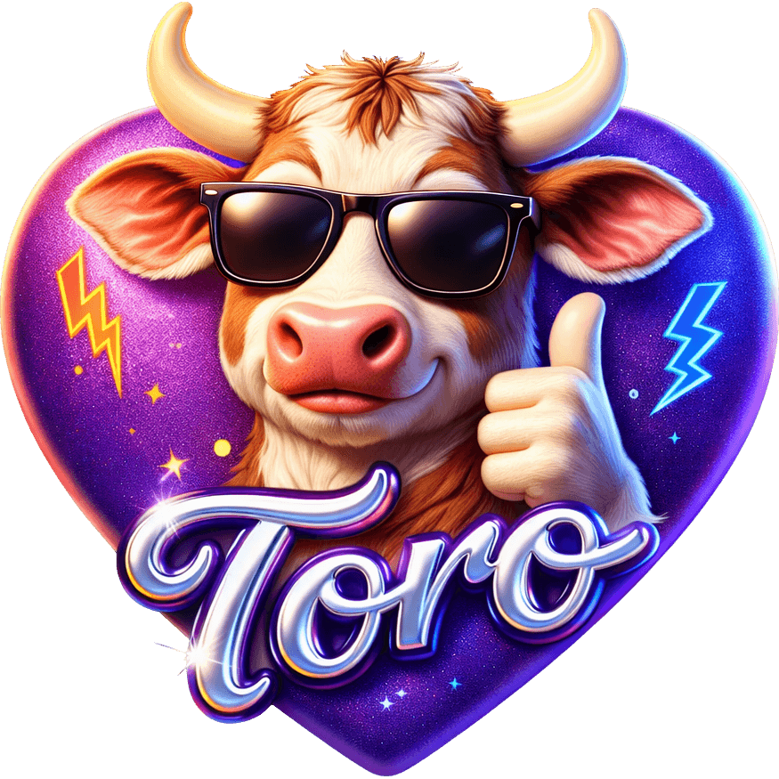 Toro Sừng Vàng
