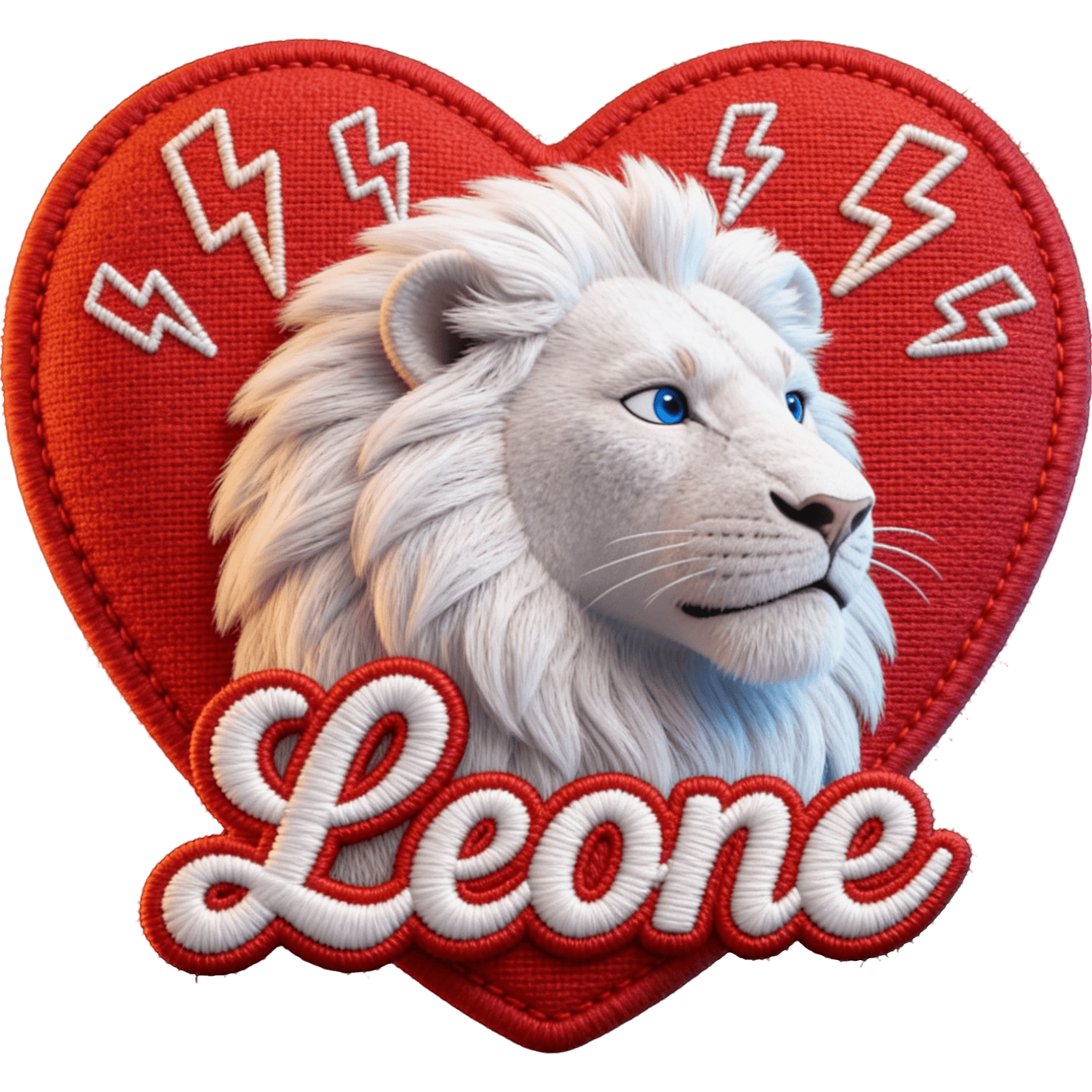 Leone Arruffato