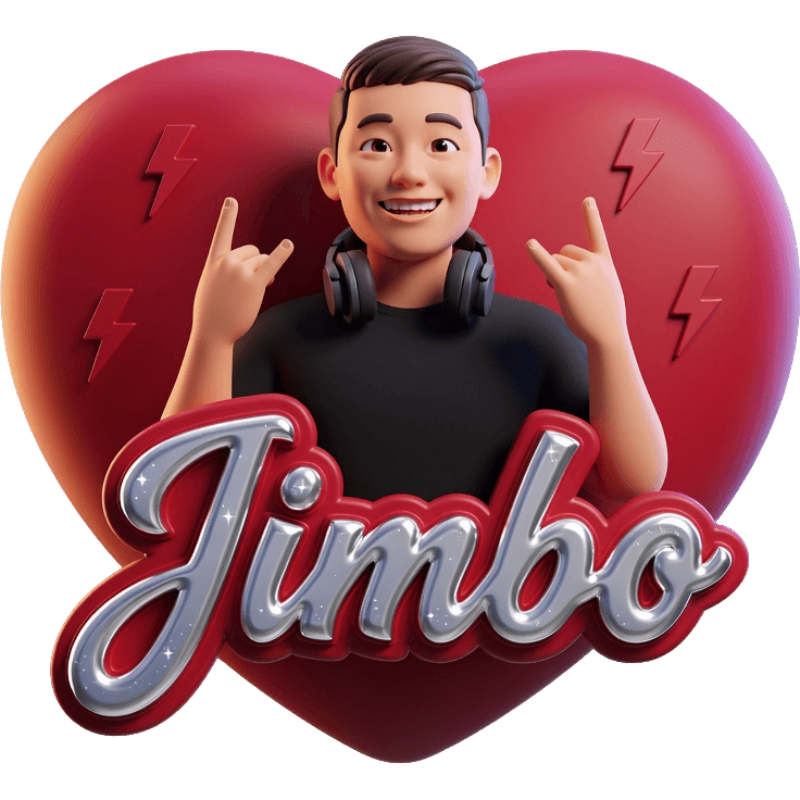 Son of Jimbo