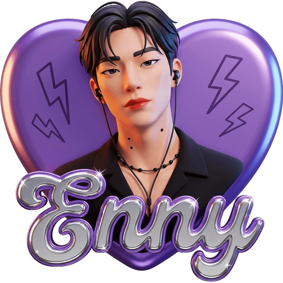 Enny 퍼플