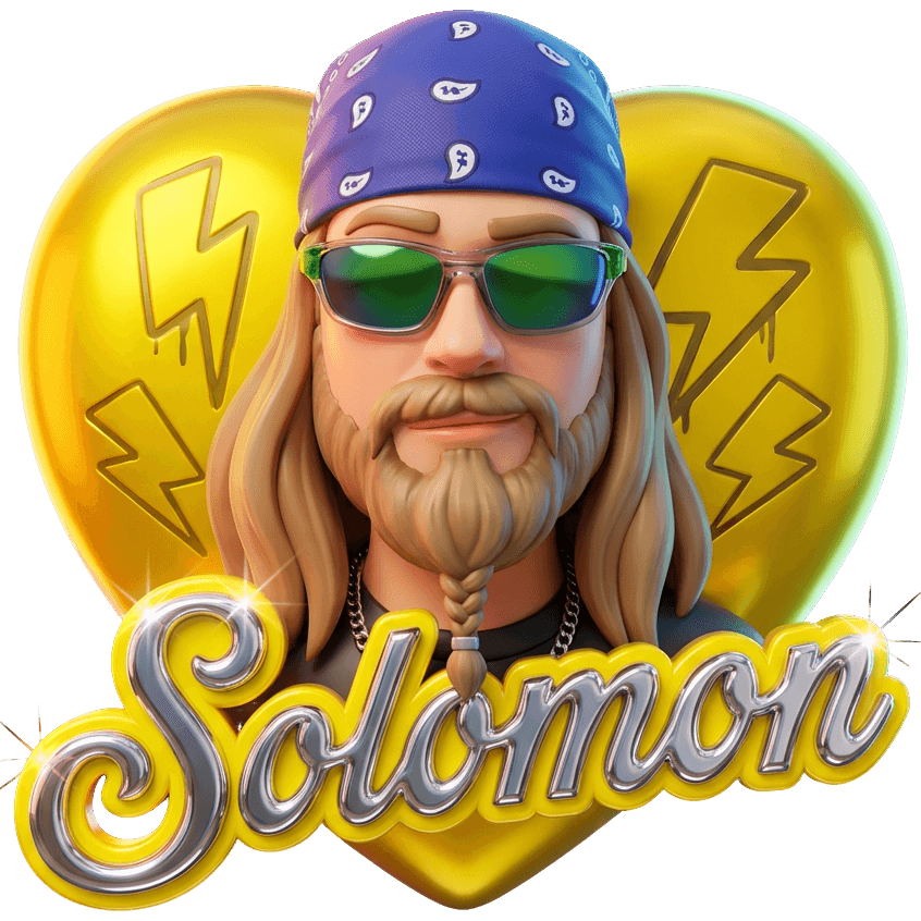 Solomon Salama