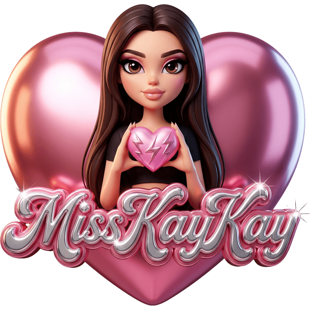 MissKayKay 4U