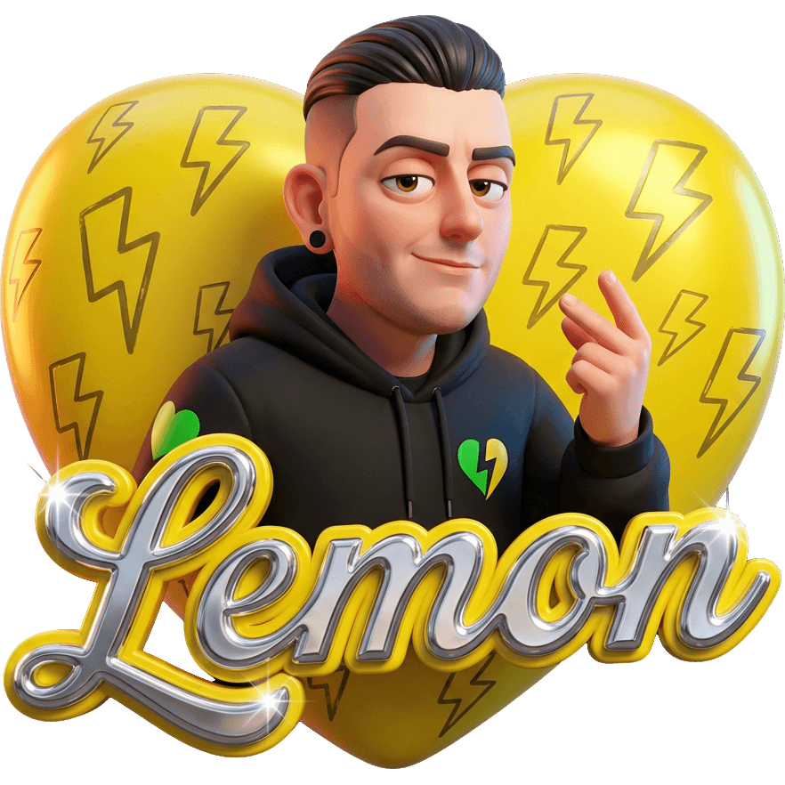 Lemon Gruß