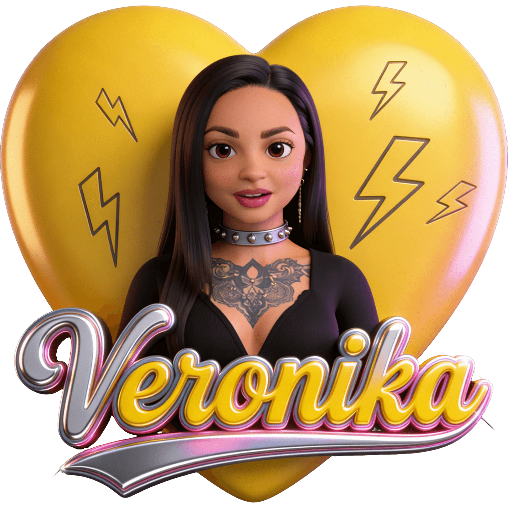 Veronika Bolt