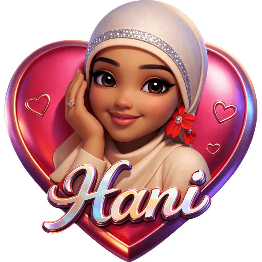 Hani Baredu