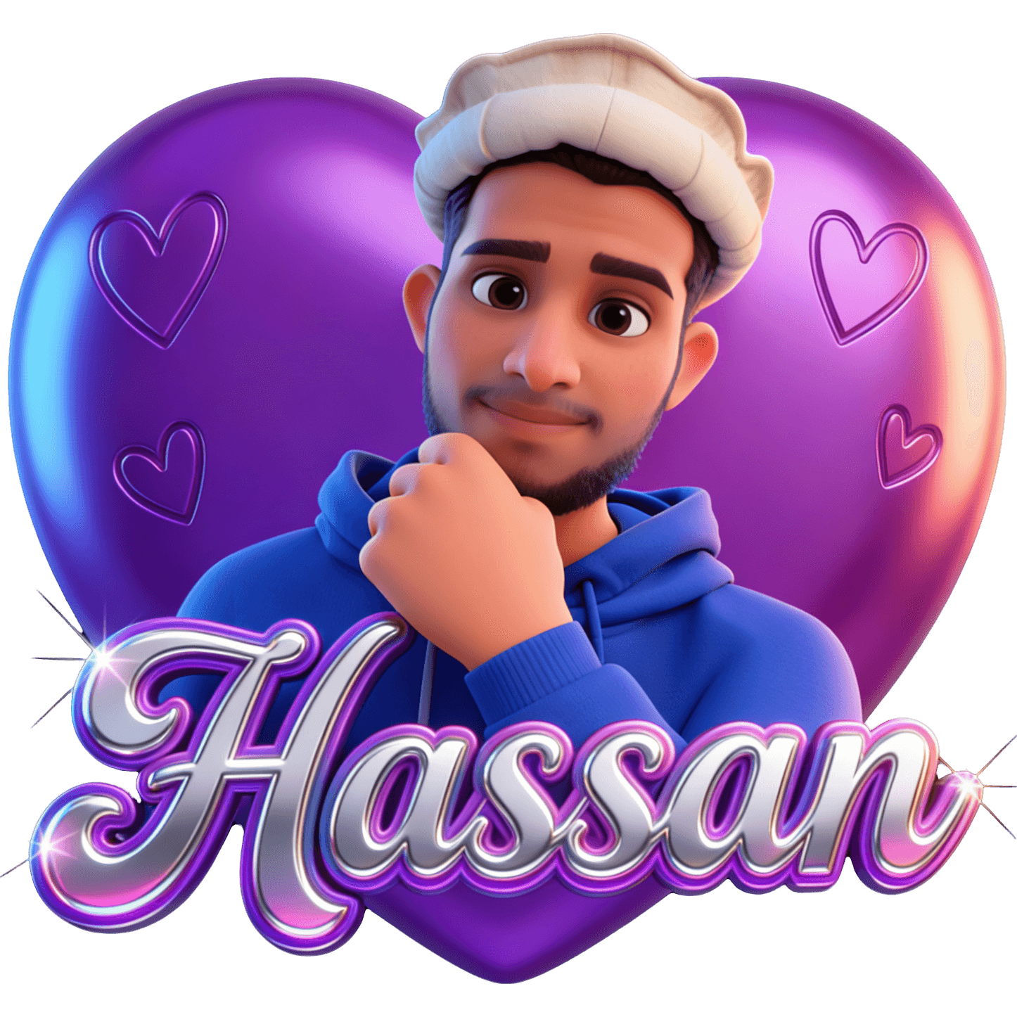 Hassan Pause