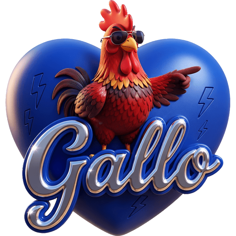 team Gallo