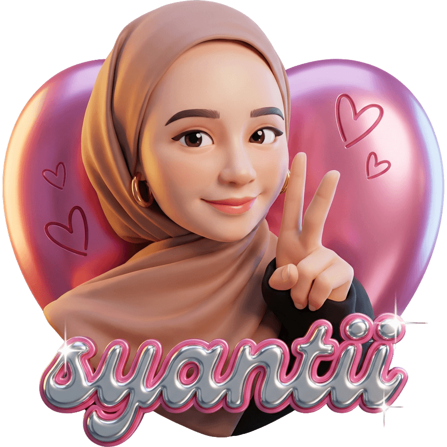 Syantii Pink