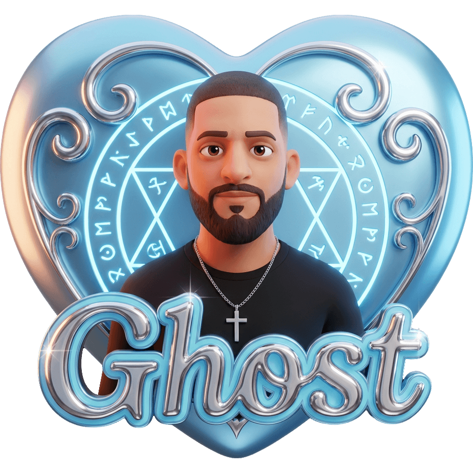 Ghost Sigil