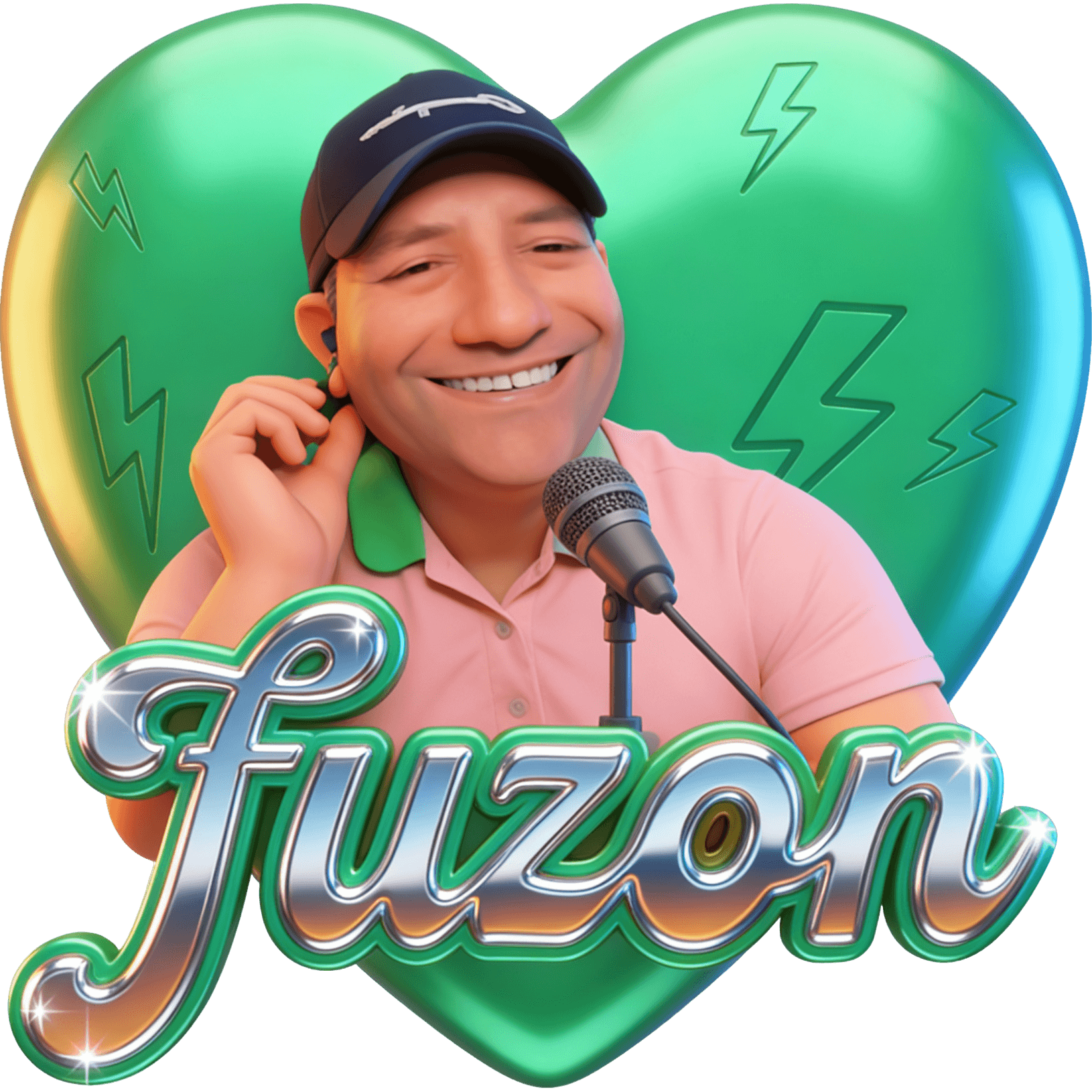 fuzon bukhari