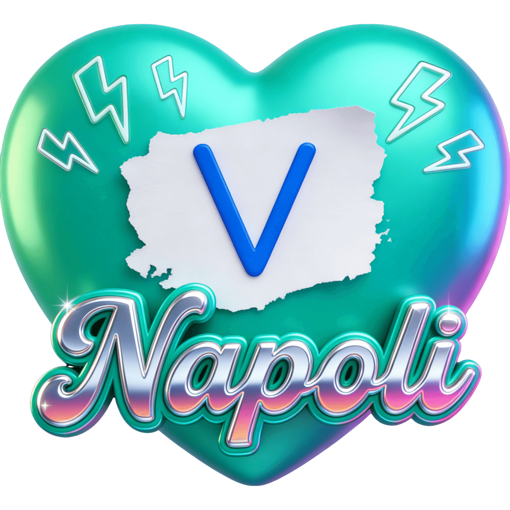 Video Napoli Web