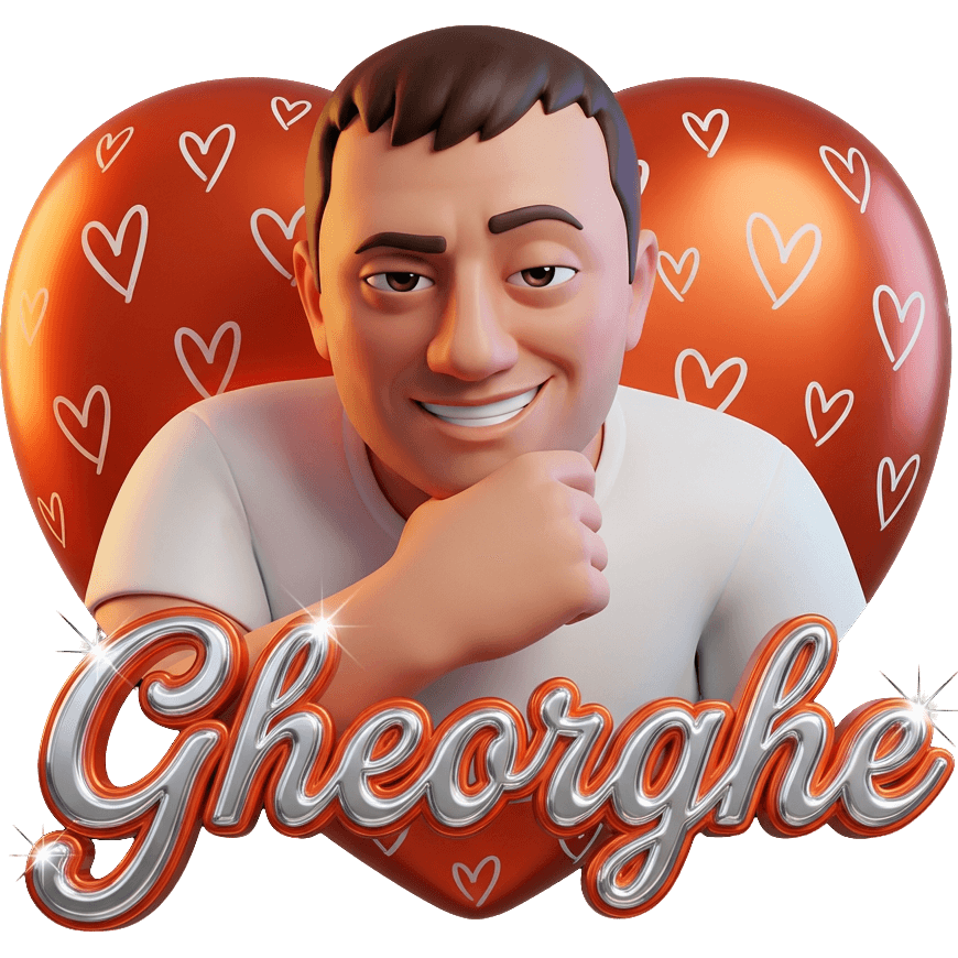 Gheorghe Portocaliu