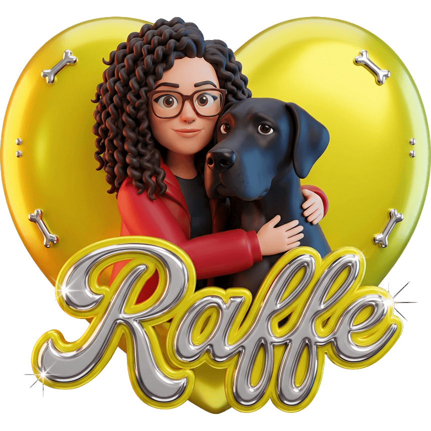 Fia och Raffe