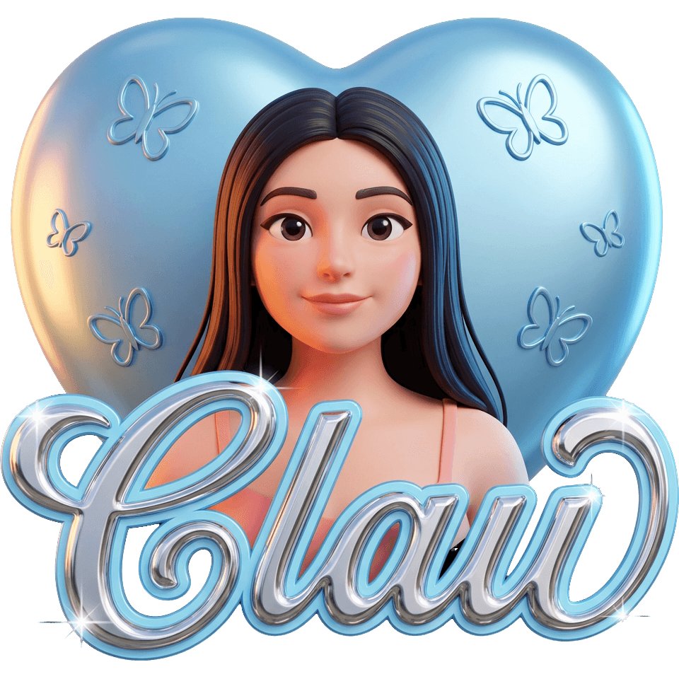 Clau Mariposas