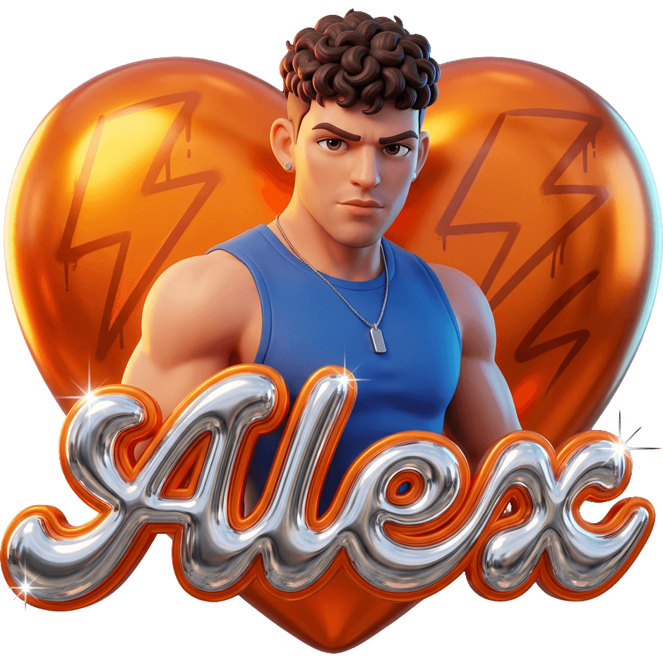 Alex Spark