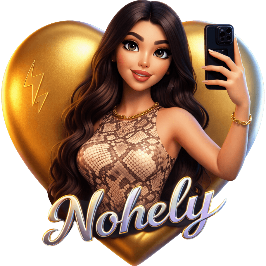 Selfie Nohely