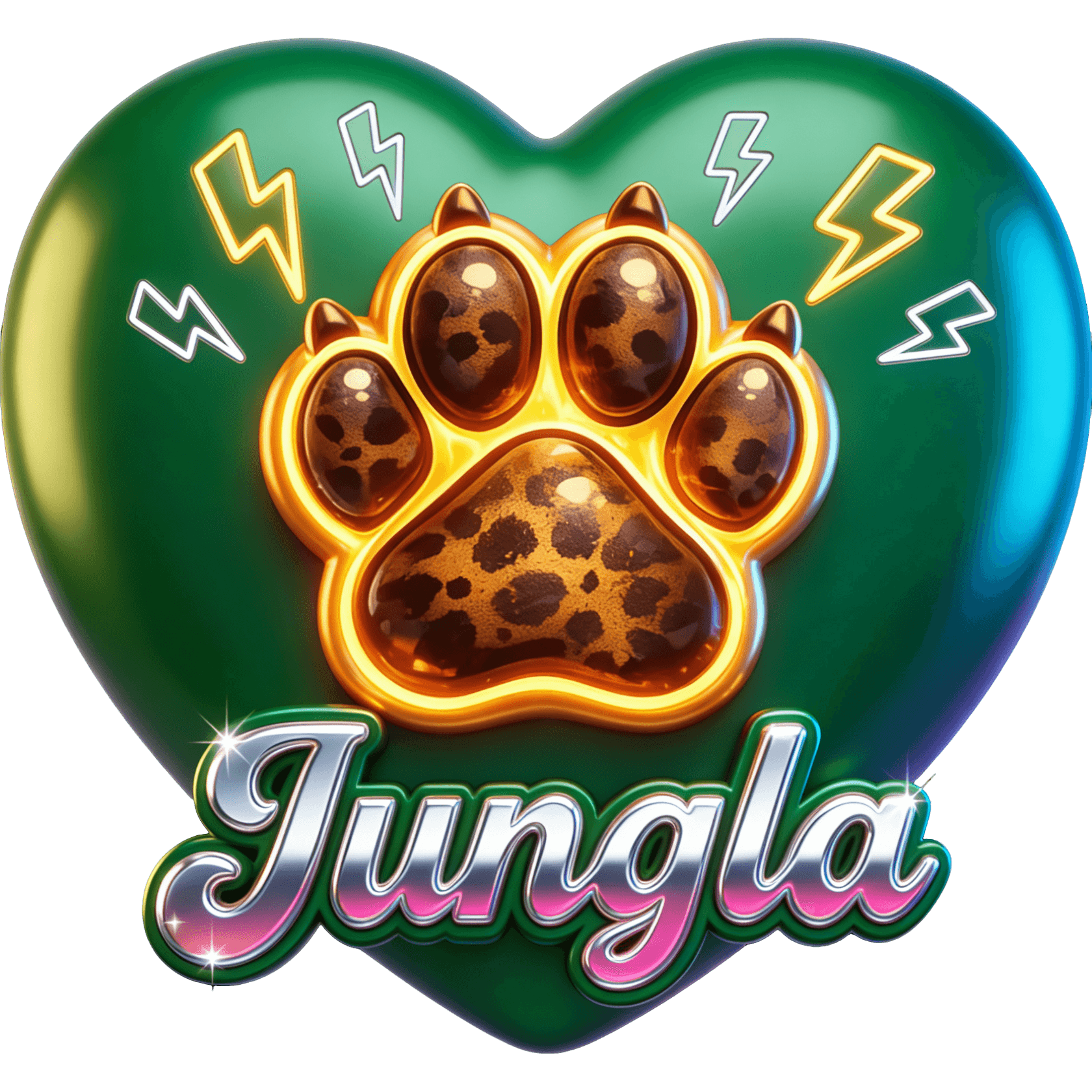 Garra Jungla