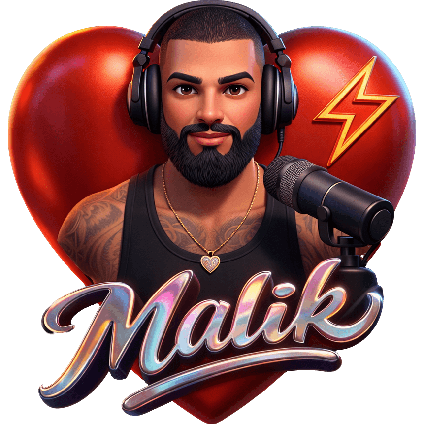 HABIBI MALIK