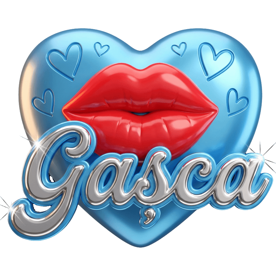 Gașca DSN