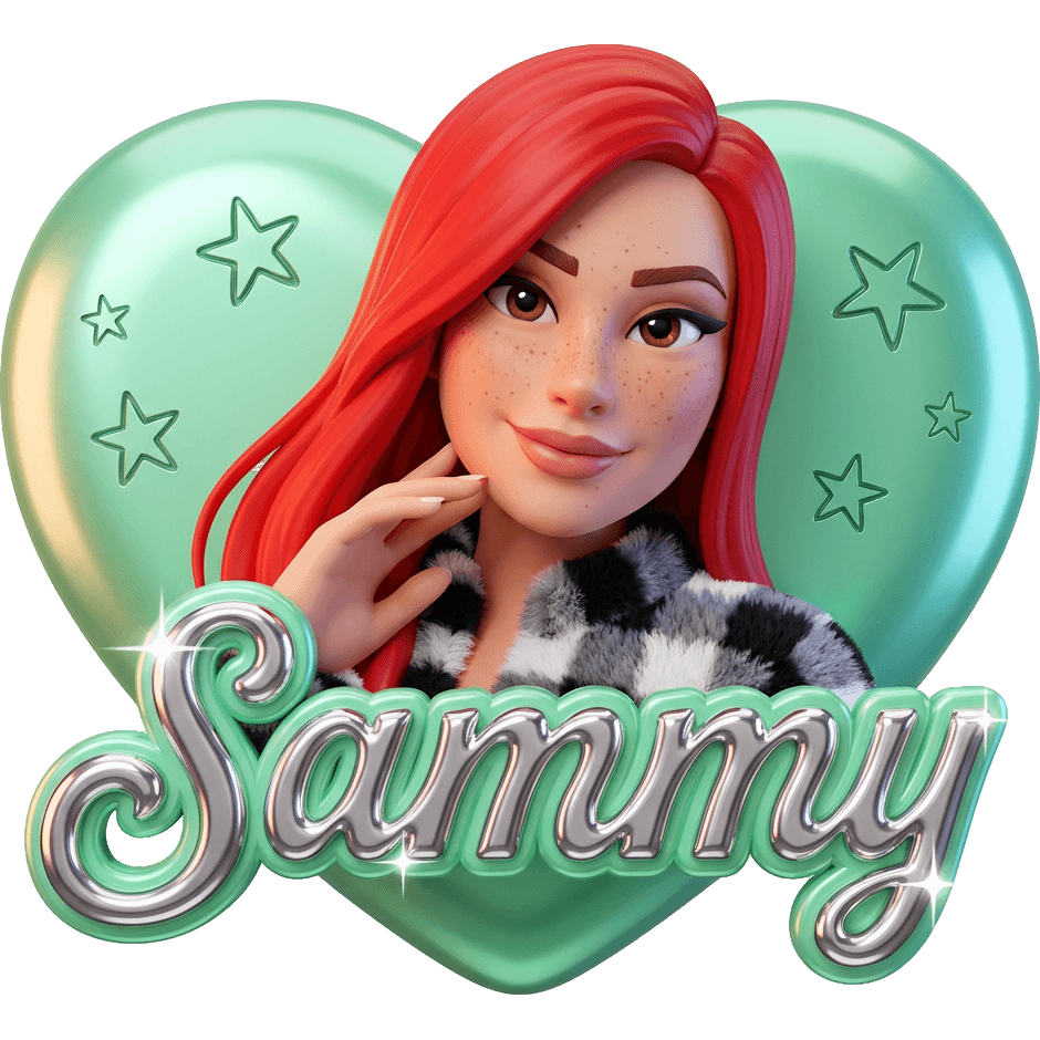 Sammy Menta